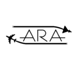 Logos - Black and White - ara