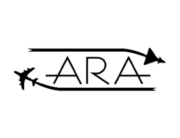 Logos - Black and White - ara