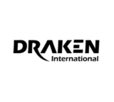 Logos - Black and White - draken
