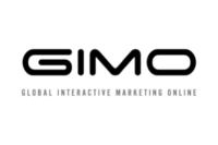 Logos - Black and White - gimo