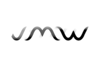 Logos - Black and White - jmw