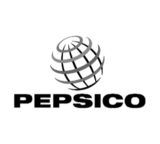 Logos - Black and White - pepsico