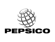 Logos - Black and White - pepsico