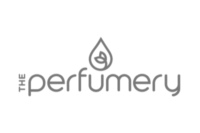 Logos - Black and White - the perfumery